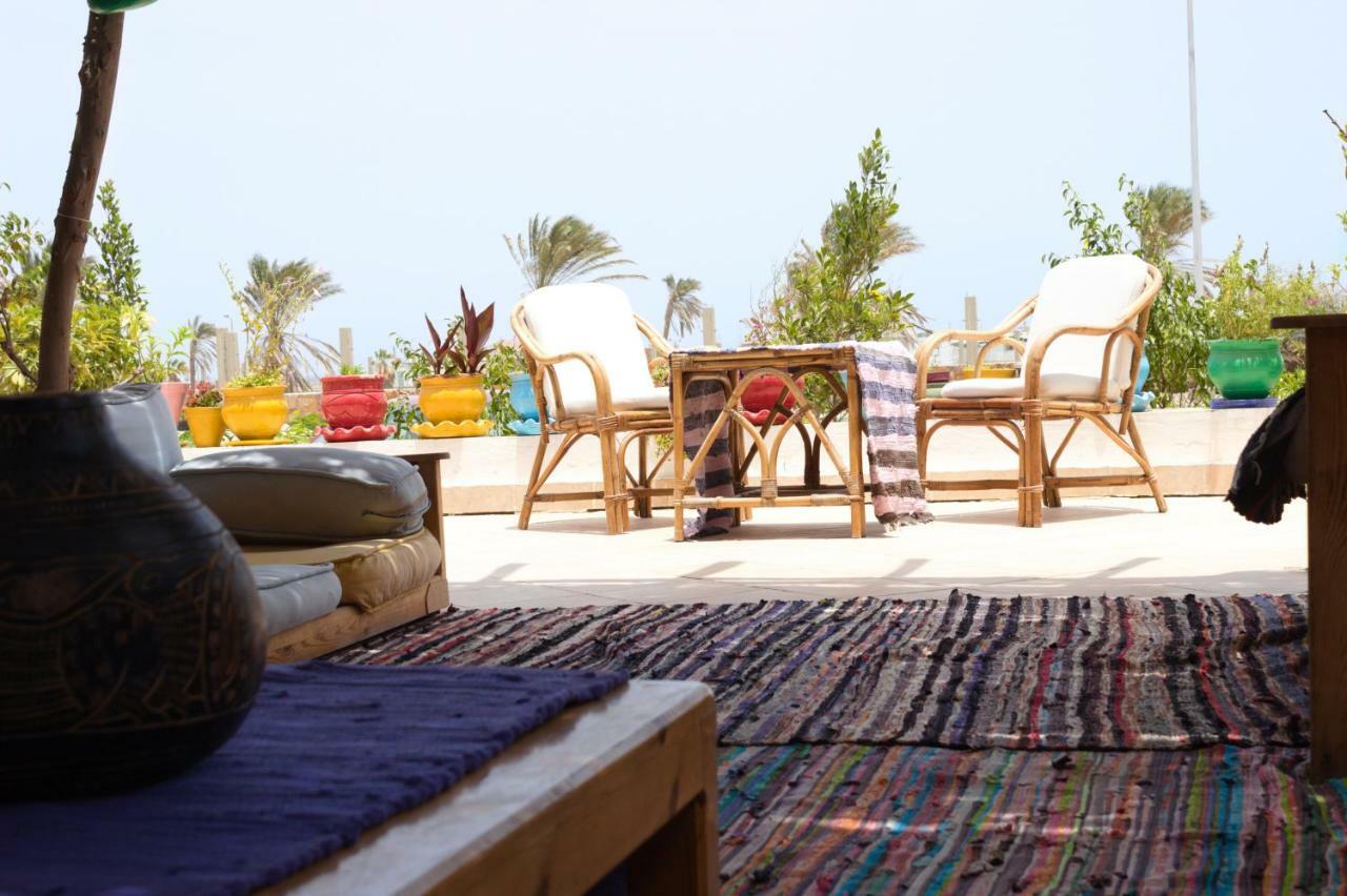 Rayhana Guest House Marsa Alam Exterior foto